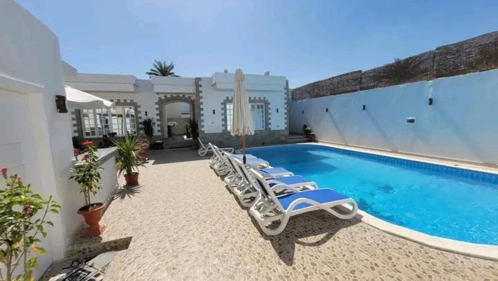 Villa Golden Life Apartments, New Property With Pool Access Luxor Ngoại thất bức ảnh